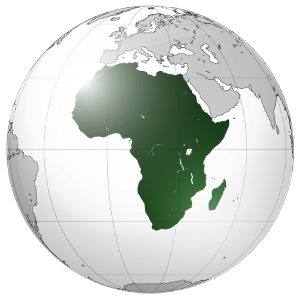 Africa